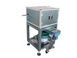 Alimentatore Vibrante a Ciotola Personalizzato a Velocità Regolabile per Molle e Componenti in PU - Vendita all'Ingrosso - Product Image 5