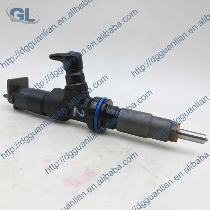 Genuine New Quality Diesel Common Rail Fuel Injector 5172466 4-277  