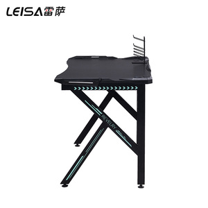 2021 Nhà Máy Thiết Kế Mới Bán Trực Tiếp Bàn Chơi Game Máy Tính Giá Rẻ Bàn Chơi Game Bàn Máy Tính Xách Tay <span class=keywords><strong>PC</strong></span> Bàn Đồ Nội Thất Trường Học Có Thể Gập Lại - Product Image 4