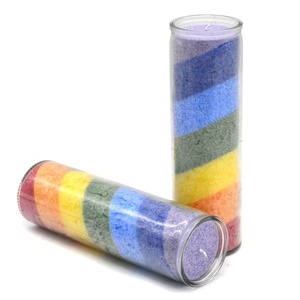 Holesale-logotipo personalizado, tarro <span class=keywords><strong>de</strong></span> vidrio - Product Image 2