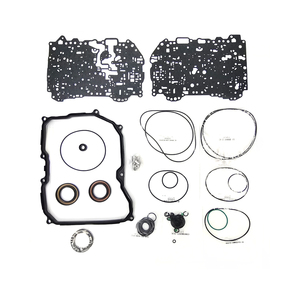 TF65SN 09G Auto Transmission Rebuild Kit Master kit Overhaul With Clutch <b>Plate</b> Fit For VW Jetta Car Accessories 2014-UP - Product Image 3