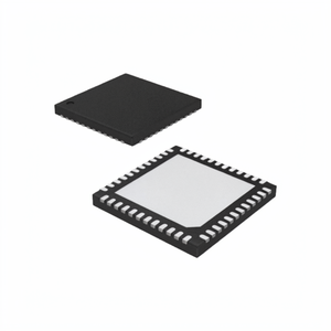 Composant de puces électroniques AGLN010V5-QNG48 48 VFQFN avec pad exposé intégré – Distributeur agréé - Product Image 1