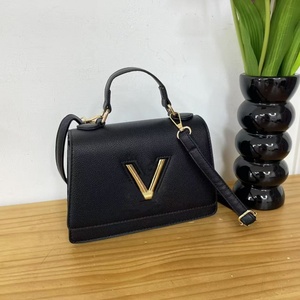Nieuwe Aankomst Groothandel Klassieke Stijl Casual Messenger Bags Voor Vrouwen Modemerk Designer Loui Vierkante Handtas - Product Image 3