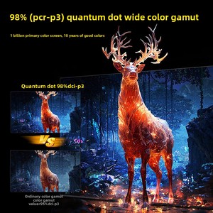 Televisor Inteligente Weier de Exportación Europea con Amplia Gama de Colores, Mini-<span class=keywords><strong>LED</strong></span> 4K de 65 Pulgadas, Ultrafino, de <span class=keywords><strong>75</strong></span>-85 Pulgadas, para Gabinete Negro, 60Hz - Product Image 4