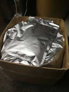 แอล-กลูตาไธโอนลดกลูตาไธโอน CAS 70-18-8ไวท์เทนนิ่งออร์แกนิกสำหรับผิว - Product Image 2