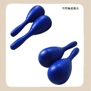 Hot bán Alice thương hiệu Nhựa Egg Shaker, Maracas, orff cụ gõ - Product Image 3