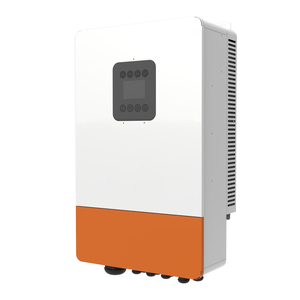 Inversor Solar Híbrido Suntech con MPPT Monofásico, Controlador de Carga EU - Product Image 3