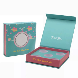 Luxury Custom Logo Printing <b>Storage</b> Rigid Folding Magnet <b>Paper</b> Gift Magnetic <b>Box</b> for Packaging - Product Image 2