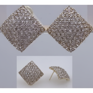 Fashionable Six-Piece Fine <b>Jewelry</b> <b>Set</b> Gold Plated with <b>Pearl</b> for Fashion-Savvy Shoppers for Gift Occasions - Product Image 1