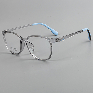 סין הסיטונאי ילדים כחולים משקפי אור משקפיים מסגרת משקפיים לילדים מסגרות משקפיים לילדים - Product Image 5