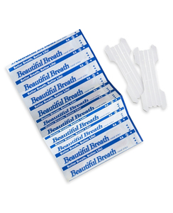 Nouvelle arrivée Respirant nature herbes Doux Confort Chinois Plâtre Produits De Soins De Santé Bandelettes Nasales - Product Image 5
