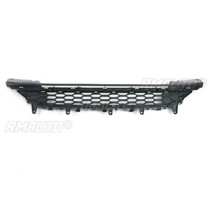 Para Jaguar XEL 2020-2022: Accesorios para Coche, Cubiertas de Salidas de Aire, Rejilla de Ventilación Delantera, Kit de Carrocería para Rejilla Delantera con Ventilación de Aire - Product Image 5
