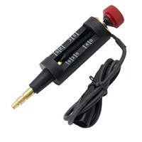 Outil de diagnostic automobile Tiny Spark, testeur de bougies d'allumage, système d'allumage réglable, bobine de décharge, circuit de fil, diagnostic efficace