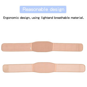 سهلة التنظيف أثناء الحمل ، مع وسيلة لتخفيف آلام الظهر والبطن في المنزل - Product Image 3