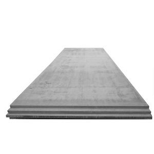 कार्बन स्टील प्लेट कार्बन स्टील शीट प्लेट 8 मिमी कार्बन स्टील प्लेट - Product Image 1