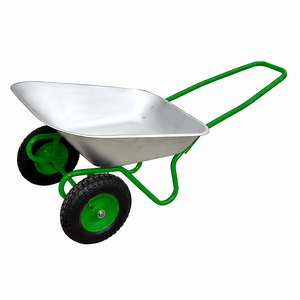 <span class=keywords><strong>Carretilla</strong></span> <span class=keywords><strong>de</strong></span> dos ruedas <span class=keywords><strong>para</strong></span> construcción <span class=keywords><strong>de</strong></span> uso pesado - Product Image 1