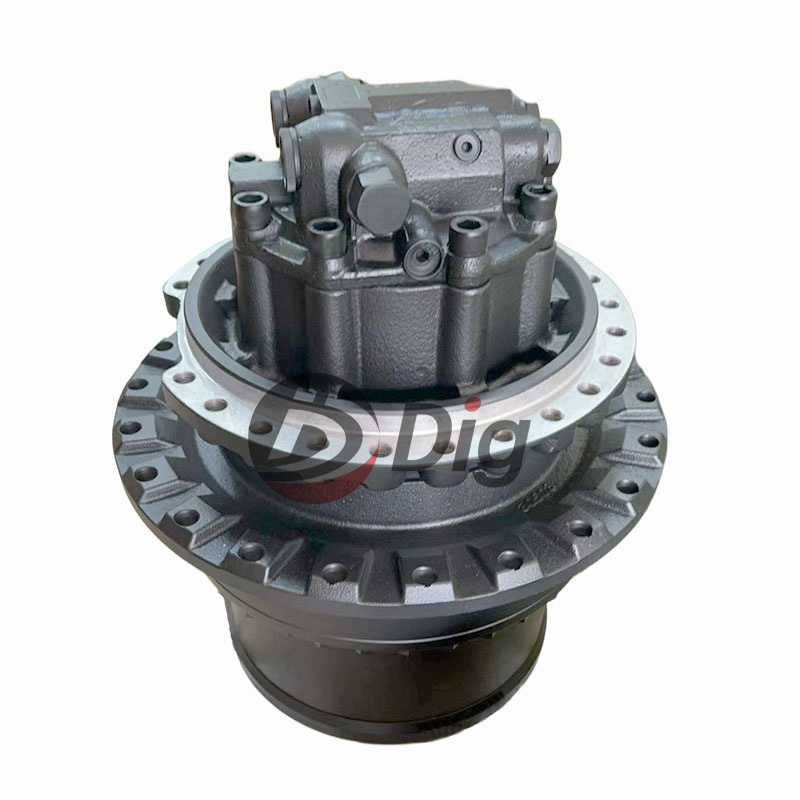 Piezas de excavadora 9281842, montaje de transmisión final de la