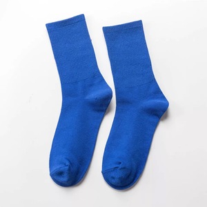 SHANXIN muestra gratis comprar ligero no fácil de deslizar señoras de las mujeres de algodón calcetines <span class=keywords><strong>en</strong></span> línea - Product Image 4