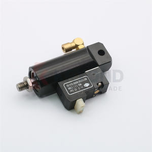 1 pieza 61.184.1111 cilindro de válvula de aire para piezas de máquina de impresión Offset SM102 CD102 - Product Image 3