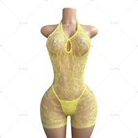 ELITES Nouvelle Collection de Vêtements de Danse Exotique en Gros, Tenues de Danse Exotique, Tenues de Strip-teaseuse Exotiques