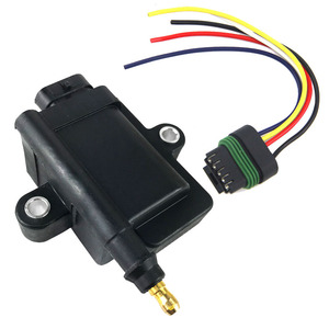 คอยล์จุดระเบิด 339-8M0077473 สำหรับฟอร์ด เมอร์คิวรี่อะไหล่ทดแทนใหม่ - Product Image 5