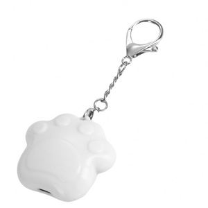 Women's Bag Portable Handmade Love Water Drop Bell Design LED Lighting Lamp Touch-to-Light <b>Backpack</b> Pendant Keychain Smart - Product Image 5