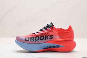 Zapatillas Deportivas Brookss 2026 de Alta Calidad para Hombre, Modelo Glycerin Max 2, Zapatillas Transpirables Ligeras para Mujer, para Actividades al Aire Libre - Product Image 4