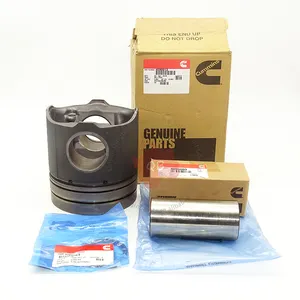 4090013 4097889 Cummins motore KTA50-M KTA38-M marine parti del motore motore pistone kit 4090013 4097889