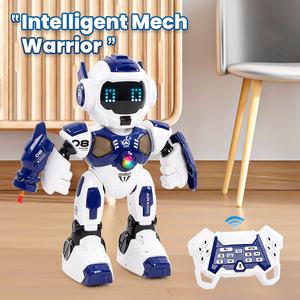 RC برمجة ذكية المشي أفضل جذع كبير لعبة للأطفال هدية - Product Image 6