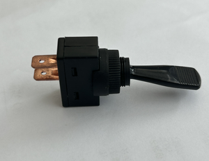 YF nhựa xử lý chuyển đổi thiết bị chuyển mạch cho xe ô tô chuyển đổi switch20a 12VDC <span class=keywords><strong>10A</strong></span> 125VAC - Product Image 2