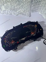 Pour BMW Série 1 F20 F52 Série 2 F22 X1 F48 F49 X2 F39 Tableau de bord LCD numérique pour voiture, écran 11 pouces, système Linux