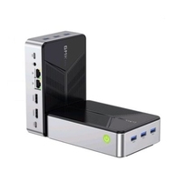 GMKtec G9 N150 12GB LPDDR5 64GB EMMC Mini PC Desktop Computer Business Office