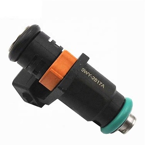 Nuevo Inyector de Combustible de Gasolina HL IPM023 para Peugeot/Citroën 106 206 1.4 1984C2 - Product Image 3