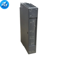 Módulo de Programación PLC Siemens SIMATIC ET 200S 6ES7134-4NB01-0AB0 Nuevo, 16 E/S, 2 Canales AI, 24V HF TC I/O Link