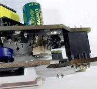 Haute qualité OEM PCBA SMT Machines vente chaude bas prix PCB ligne d'assemblage haute qualité Studio moniteur haut-parleurs carte amplificateur