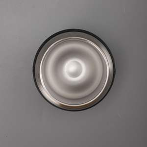 आर्गेंटेना न्यू मडाई कप मेगा mg02 304 स्टेनलेस स्टील वैक्यूम डबल लेयर थर्मोस बुलेट पोर्टेबल कॉफी मग पुआल 6-12 घंटे - Product Image 4