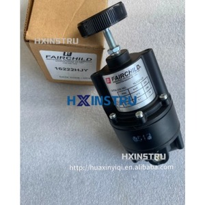 FAIRCHILD 16222HJY วาล์วระบายแรงดันใหม่เอี่ยม จัดส่งผ่าน DHL /เฟดเอ็กซ์ เอช - Product Image 2