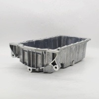 Auto Parts Repair Spare 038103601NA Engine System Engine Oil Sump Pan