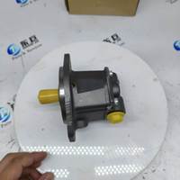 316-6865 3166865 Ensemble de pompe XF d'origine pour excavatrice, moteur de navire, bulldozer, chargeuse – Pièce de machine de construction en stock