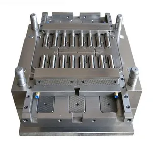 15 Years Plastic Mould And Parts Experience Professional And Cheap Price Plastic Molding Service