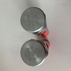 Katup arah 3 arah tipe spool dengan pegas berventilasi, PD12-S50-0-N-110 HydraForce Original PILOTED, SUN HYDRAULICS, EATON, VICKERS, IH - Product Image 2