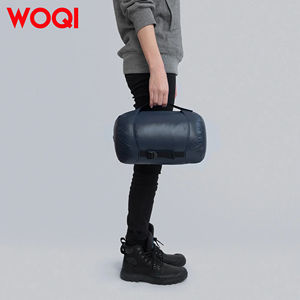 WOQI <span class=keywords><strong>Catskill</strong></span> Goose Down Saco de dormir Camping Saco de dormir de temporada - Product Image 6