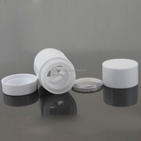 Conteneur de Déodorant Vide Personnalisé 15g 30g 50g 75g, Tube Applicateur Pivotant Roll-on pour Gel, Crème Solaire et Stick, Emballage de Déodorant en Plastique