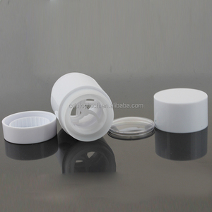 Conteneur de Déodorant Vide Personnalisé 15g 30g 50g 75g, Tube Applicateur Pivotant Roll-on pour Gel, Crème Solaire et <span class=keywords><strong>Stick</strong></span>, Emballage de Déodorant en Plastique - Product Image 2