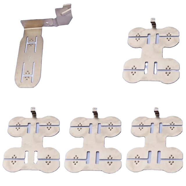 Suitable for dewalt  60V 54V Battery Tabs Grade Nickel Strips
