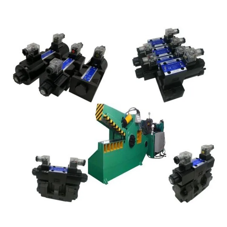 directional control valves