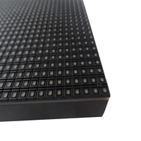 Écran numérique LED SMD Full Color P4, 64*32, 1 pièce, pour publicité, Module d'affichage de pixels LED de bonne qualité