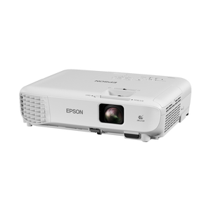 Proyector Empresarial Fácil de Usar E-pson CB-X52 de 3800 Lúmenes que Puede Proyectar Directamente en la Sala de Conferencias Durante el Día CB- - Product Image 2