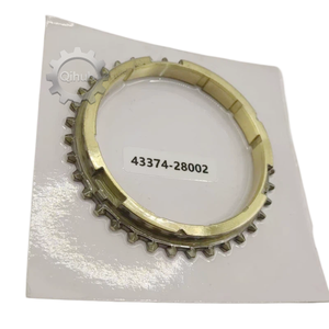 Nouvelle bague synchronisatrice de transmission de haute qualité pour pièces automobiles Hyundai, garantie 12 mois, pour OEM 4337428002 43374-28002 43374 28002 12 - Product Image 5