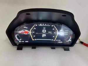 Strumento Digitale LCD Originale YLA per BMW Serie 3 4 F30 F31 F32 F34 F35 F36, Pannello Cruscotto, Tachimetro, Quadro Strumenti - Product Image 5